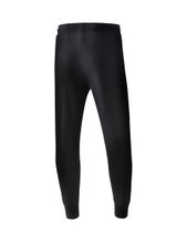 Erima Jogging Pants Essential Sweat (Cotton) long black Men